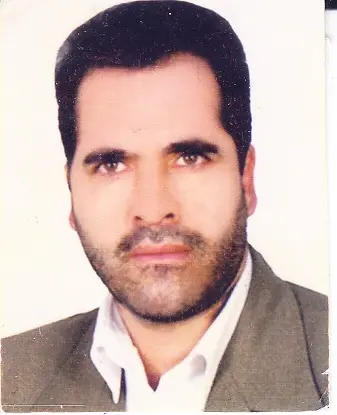 یاسین پدرام
