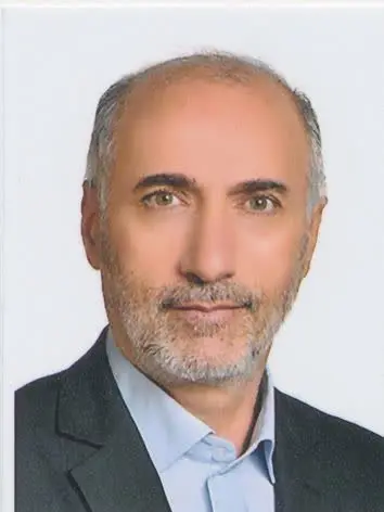 عباس خواجه صالحانی