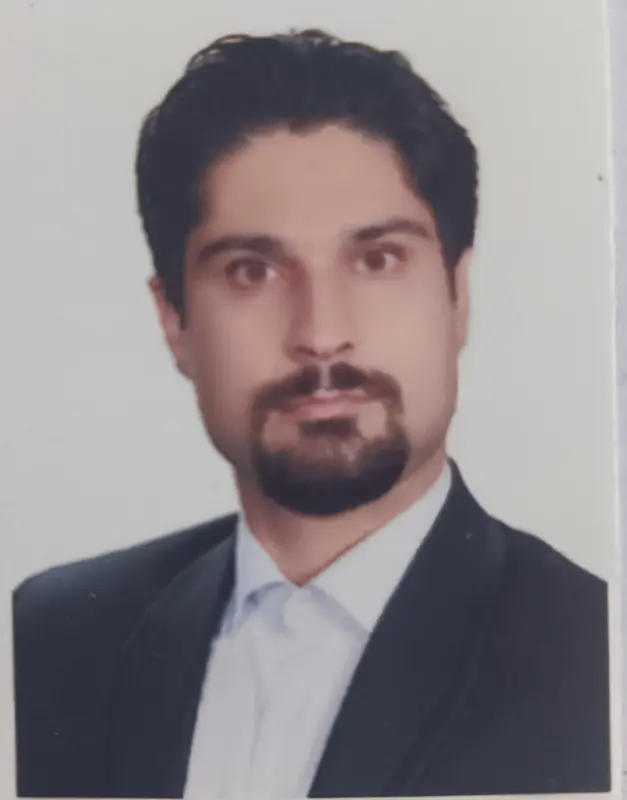 ابوالقاسم عباسپور