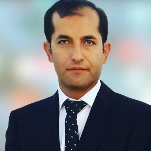 یاسین رفیعی پور