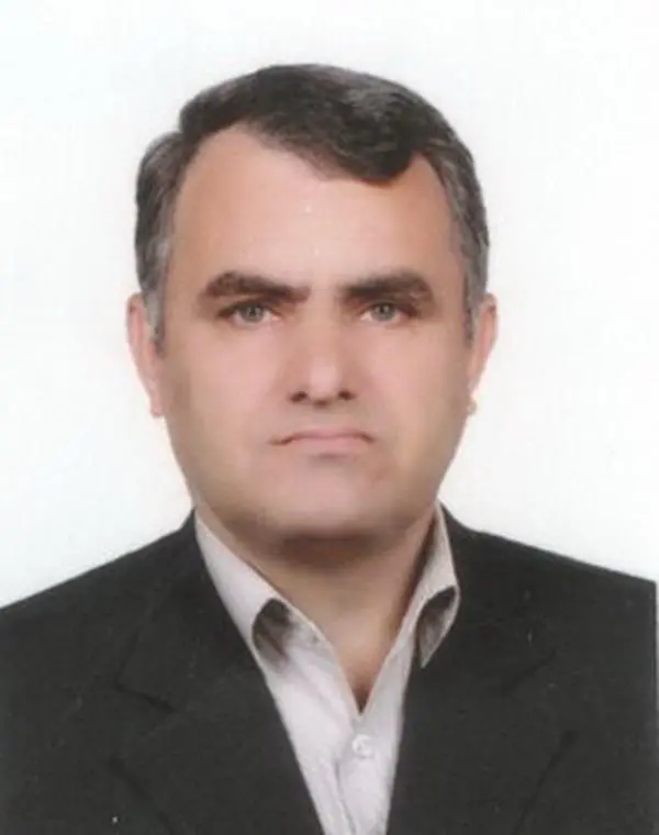 چنگیز محمدپور