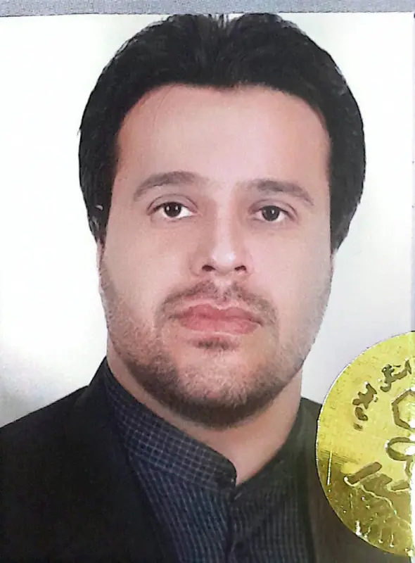 حسین ابراهیمی