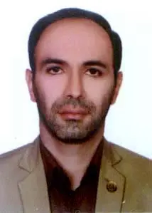 مهرداد خجسته فرد