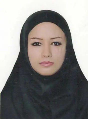 نوشین شیخی کشتیبان