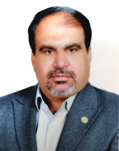 رضا دریس