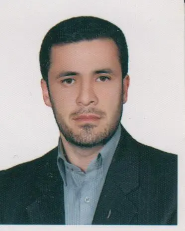 سیدمصطفی موسوی خلخالی