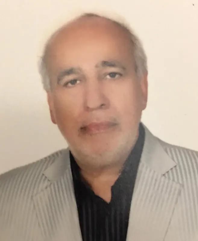 حسین عارفی