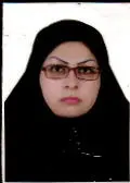 معصومه حسین زاه فومشی