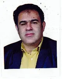 علیرضا محمدعلیپور