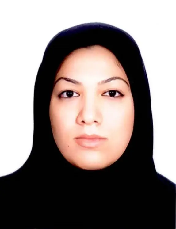 ملیحه عبدالرحیمی