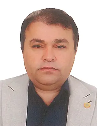 حسین قاسم پور