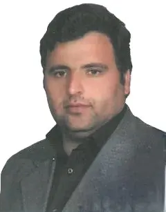 یحیی لامعی