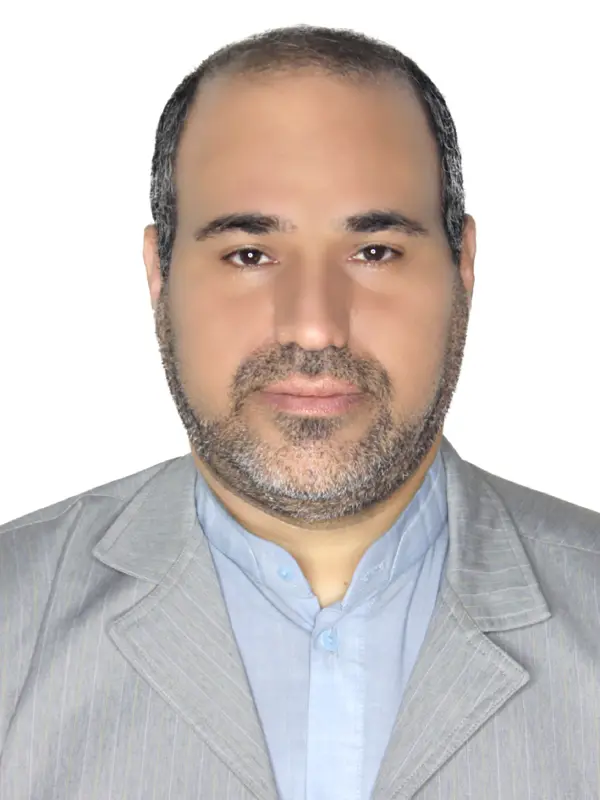 مجید سودانی سادری