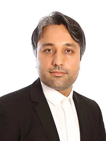 جلال تیموری