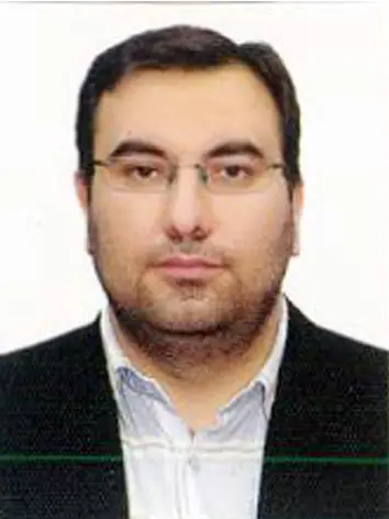 محمد رضا پور بی نظیر