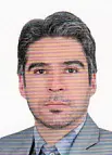 محمد عطوفی دشت بیاض