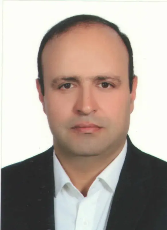 پرویز قربانلو