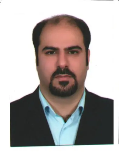 عباس برزگرزاده