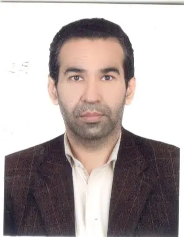 غلامرضا جهانشاهی