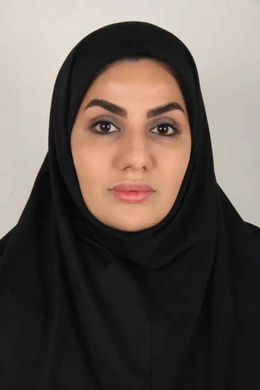 فاطمه کاردانی ملکی نژاد