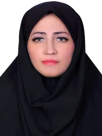 سمانه محمدی قاسمی