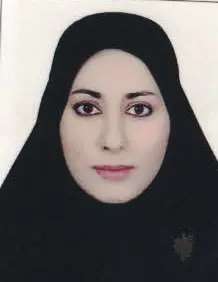 شبنم شیخی جوکندان