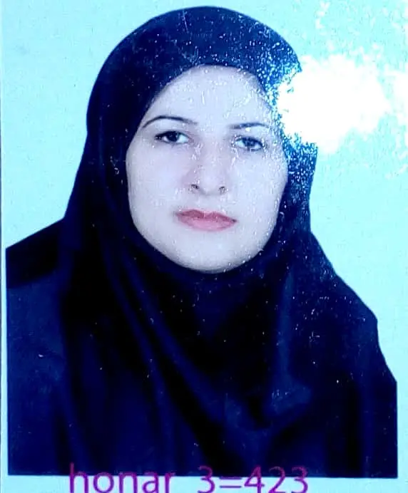 زینب کوچک تبار