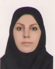 معصومه حبیبی