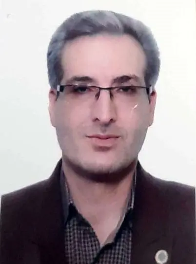 علی غفوری علی آباد