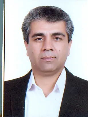 جواد ترشیزی