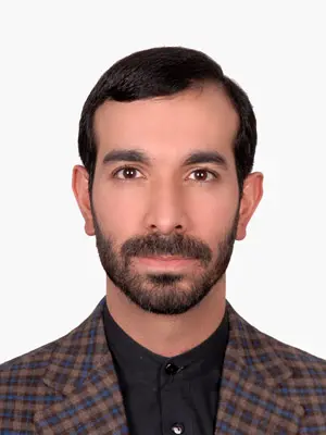محمد سعید ثمری