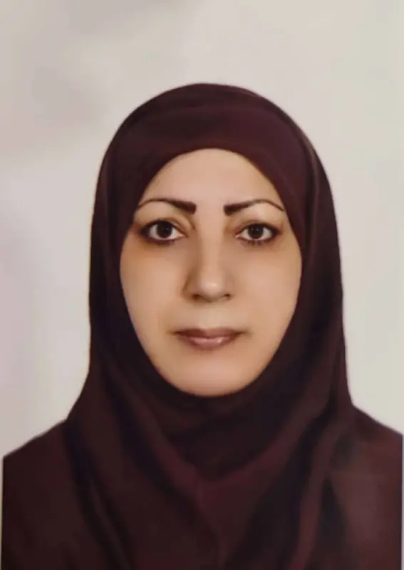 حمیرا حقیقت خواه مردمکدهی