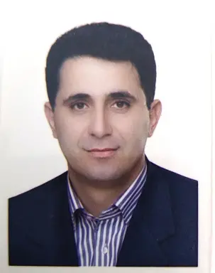 رضا کیهانفر