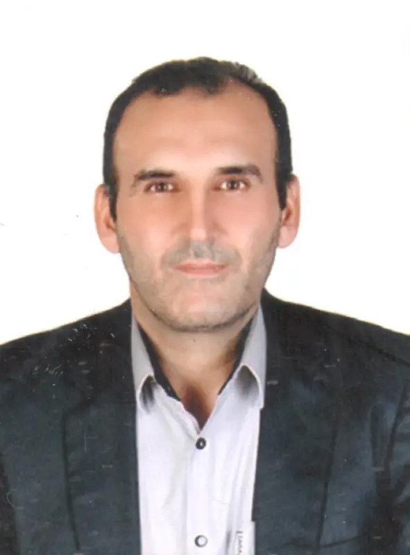 اسمعیل بابائی
