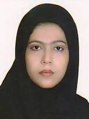 مهتاب بهرامی