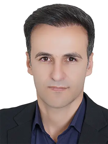 محمدناصر سلطانی نژاد