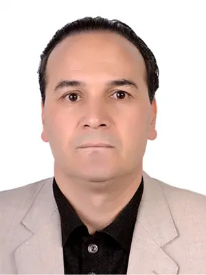 حسن طاهری