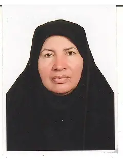مریم کیمیاقلم