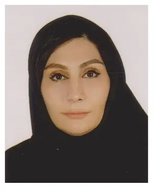 رویا نوحی