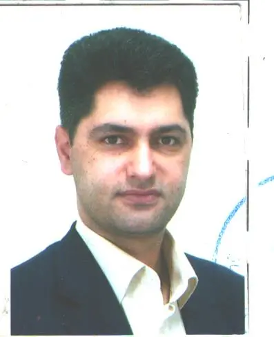 قادر امیری
