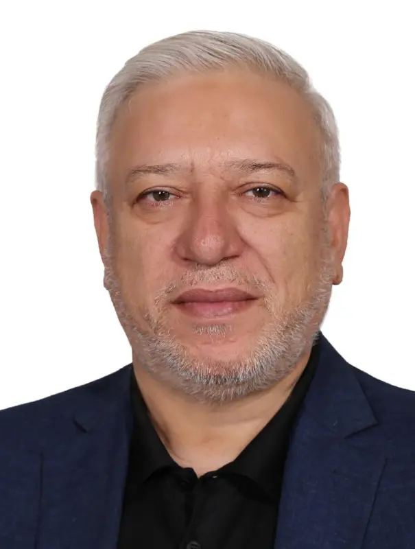 مجتبی میرباقری