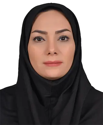 معصومه شاکری