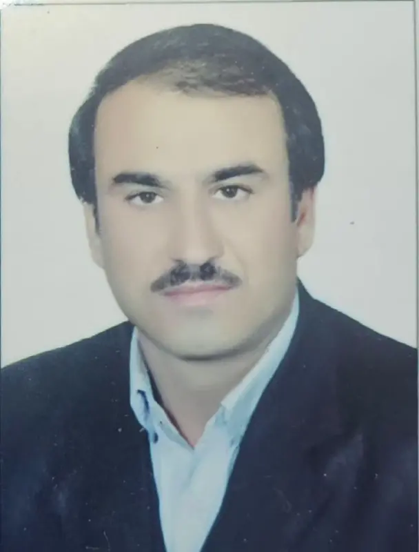 کاظم عبیات