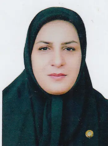 بهناز مریدی
