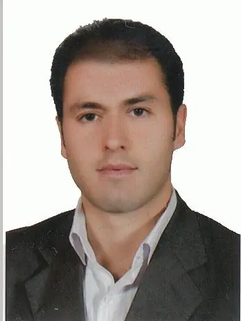 علیرضا نوری