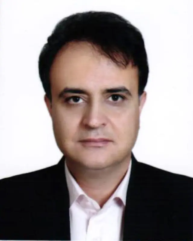 سعید بابایی