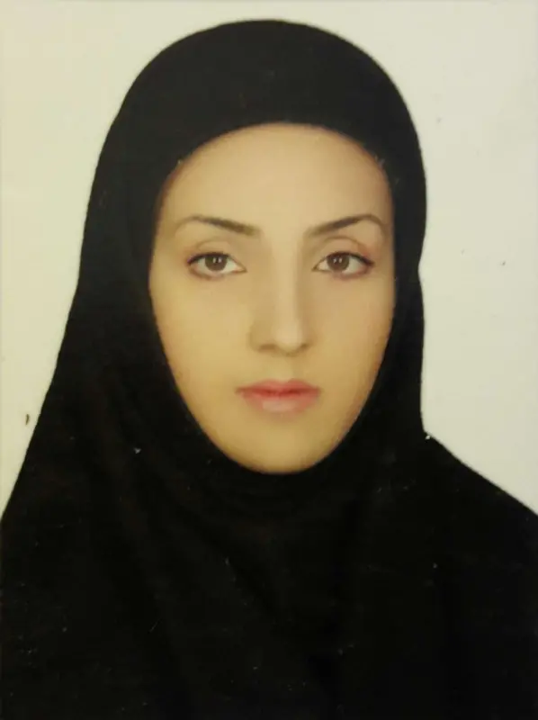 الهام سلیمانی دهکردی