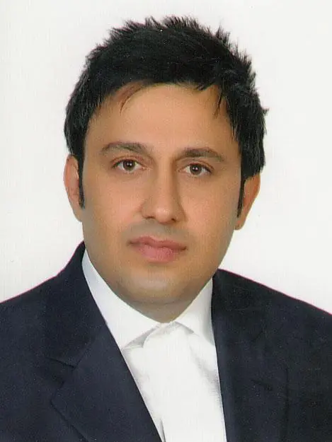 فرزاد غیاثی