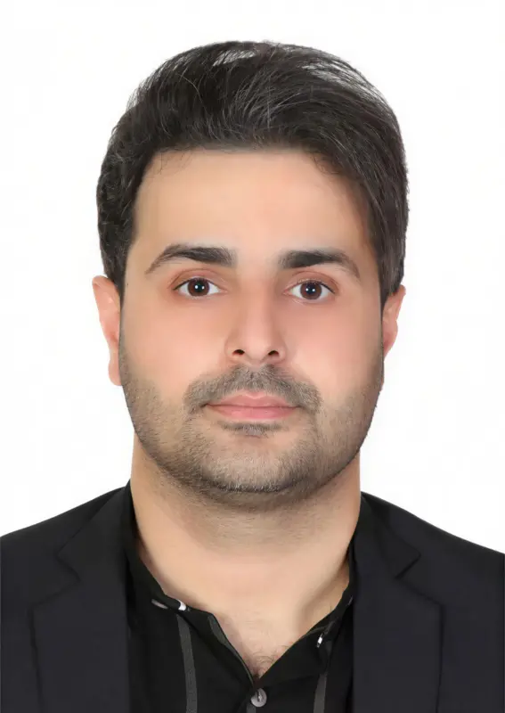امیرحسین ریحانی کپورچال
