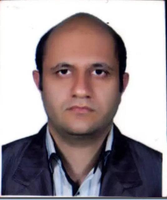 روح اله سپهری